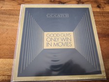 Vinyl catch good gebraucht kaufen  Bad Krozingen