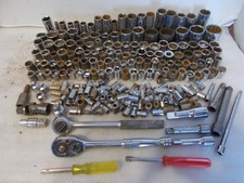Lot hand tools for sale  Hurricane