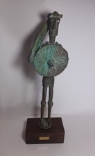 Grande bronzetto nuragico usato Grande bronzetto nuragico usato  Treviso