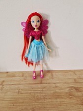Poupée winx bloom d'occasion  Toulon-