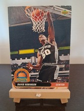 David robinson spurs d'occasion  Le Chesnay