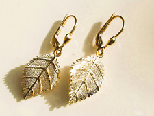 Belles boucles oreilles d'occasion  Foix