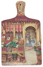 Wilscombe melamine collectable for sale  Grain Valley