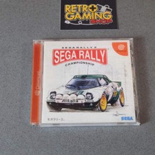 Sega rally usato  Grosseto