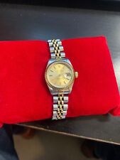 Montre rolex femme d'occasion  Challans