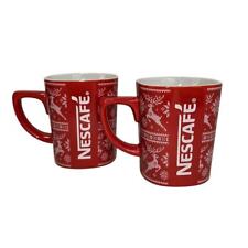 Nescafe red reindeer for sale  Fairfield