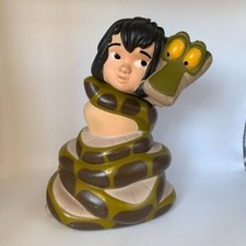 Disney jungle book for sale  CONGLETON