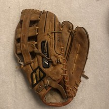 Mizuno leather victory for sale  Sherwood