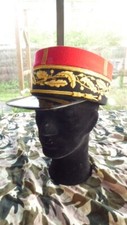 Kepi general jolie d'occasion  Martignas-sur-Jalle