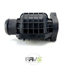 Durite air intercooler d'occasion  Vouneuil-sous-Biard