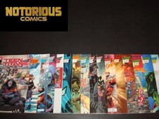 Teen titans academy for sale  Dayton