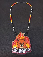 Nice beaded blazing for sale  Oklahoma City