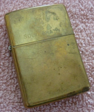 Vintage solid brass for sale  BURNHAM-ON-SEA