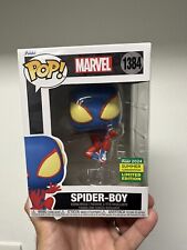 Funko pop marvel for sale  LOUGHTON