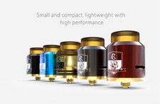 Ijoy combo rda gebraucht kaufen  Neuenrade