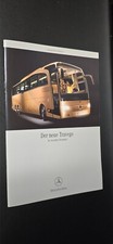Prospekt mercedes benz gebraucht kaufen  Halle
