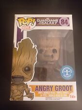 Angry groot funko d'occasion  Chartres