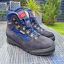 Berghaus storm blue for sale  READING