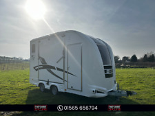 Equi trek day for sale  KNUTSFORD
