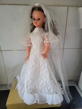 Poupee cathie bella. d'occasion  Paris-
