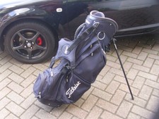 titleist stand bag for sale titleist stand bag for sale SUTTON COLDFIELD