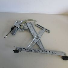 Motorino alzavetro destro usato  Vajont