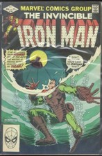 Iron man 158 for sale  WOKING