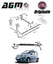 Tubo gomma carburante usato  Frattaminore