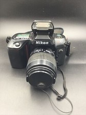 Nikon n70 35mm for sale  Murrayville