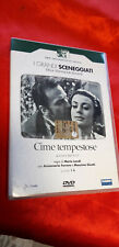 Dvd grandi sceneggiati usato  Parma