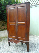 Antique oak victorian for sale  OKEHAMPTON
