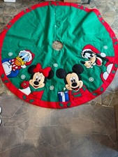 Vtg disney christmas for sale  Linwood