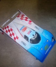 Team associated rc12lw d'occasion  Expédié en Belgium