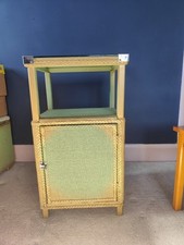 Vintage wicker lloyd for sale  MARKET HARBOROUGH