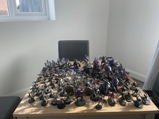 Tyranid army job for sale  SUTTON COLDFIELD