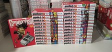 Dragon ball ultimate usato  Italia