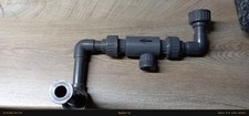 Bypass ventil 3x90 gebraucht kaufen  Spremberg