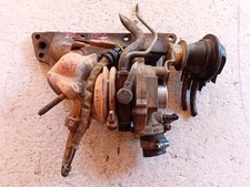 Turbina per smart usato  Italia