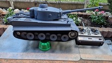 Heng long tiger gebraucht kaufen  Bad Bergzabern