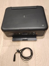 Canon pixma ts5120 for sale  Salem