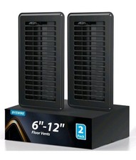 6x12 floor register for sale  Florence