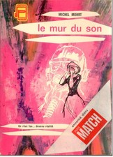 Michel mohrt mur d'occasion  L'Union