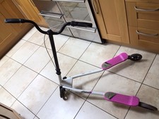 Flicker scooter ages for sale  BIRMINGHAM