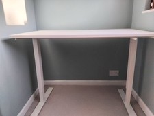 Adjustable standing deck for sale  LONDON