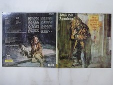 Jethro Tull Aqualung DCC Compact Classics LPZ-2030 US 180g,numbered VINYL LP comprar usado  Enviando para Brazil