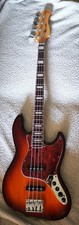 Sire marcus miller d'occasion  Le Cannet