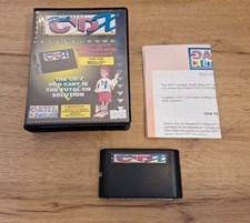 Pro cdx adapter d'occasion  Nice-