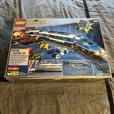 1999 lego system d'occasion  Expédié en Belgium