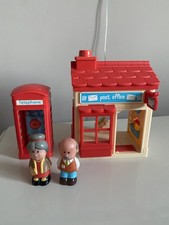 Elc happyland post for sale  HOVE