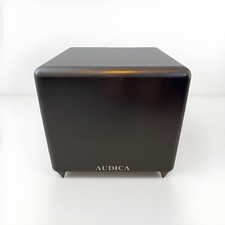 Audica sub8 powered for sale  FARNBOROUGH